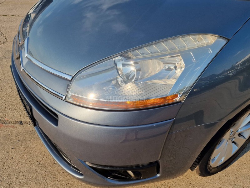 Citroen C4 Grand Picasso 2.0HDI SPACE ACTIVE