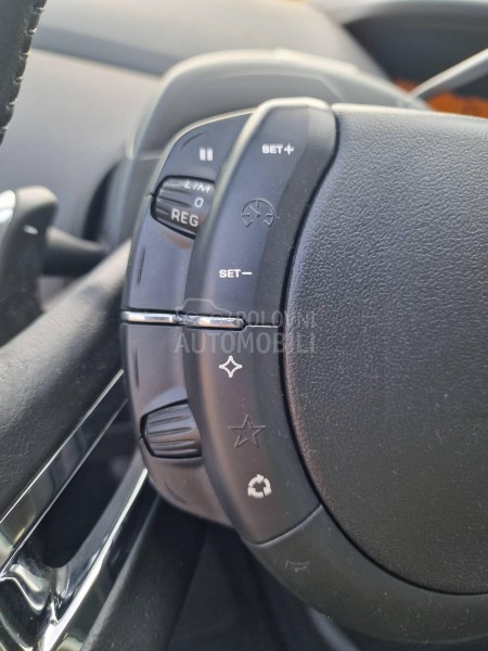 Citroen C4 Grand Picasso 2.0HDI SPACE ACTIVE