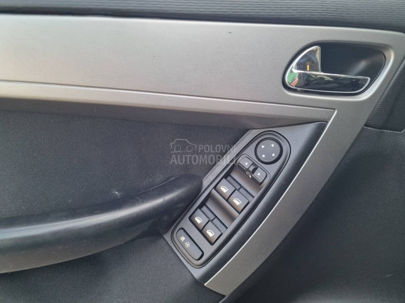 Citroen C4 Grand Picasso 2.0HDI SPACE ACTIVE