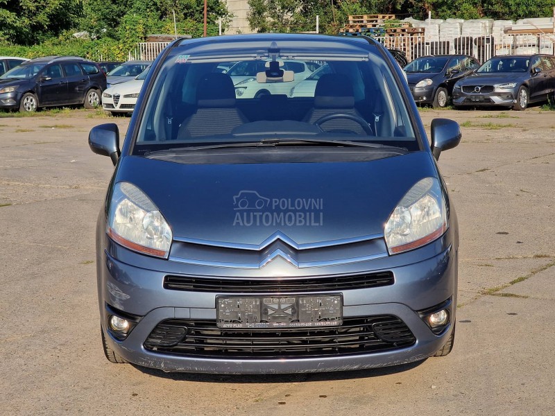 Citroen C4 Grand Picasso 2.0HDI SPACE ACTIVE