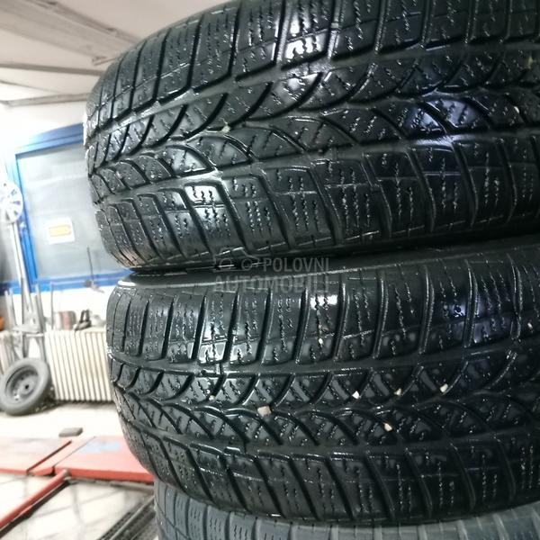 Tigar 205/55 R16 Zimska