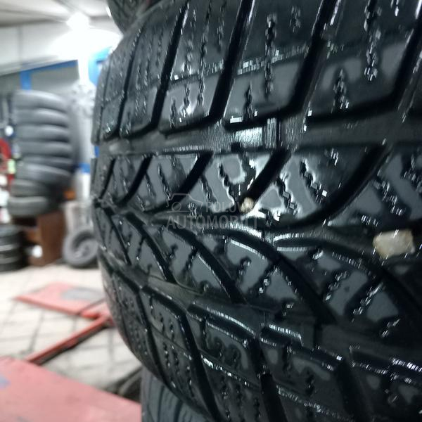 Tigar 205/55 R16 Zimska