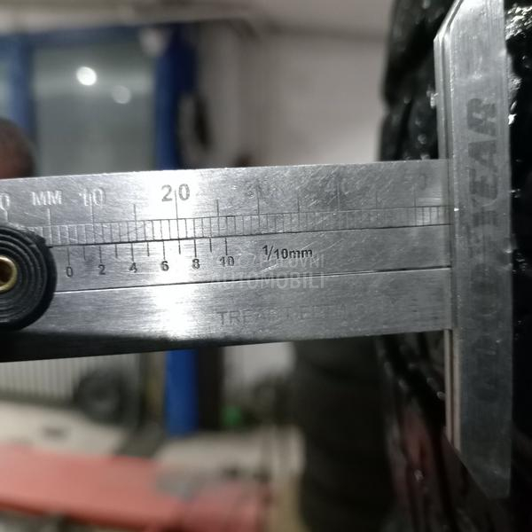 Tigar 205/55 R16 Zimska