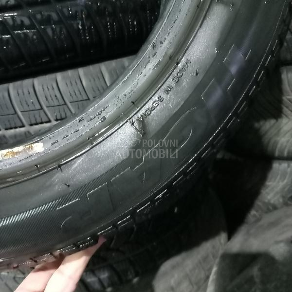 Tigar 205/55 R16 Zimska