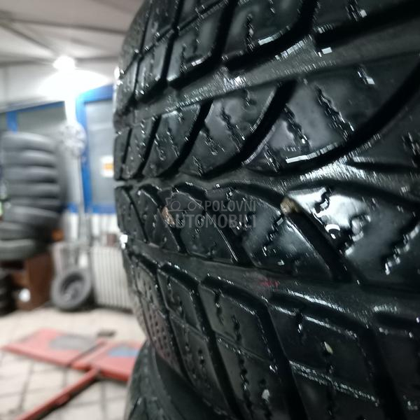 Tigar 205/55 R16 Zimska