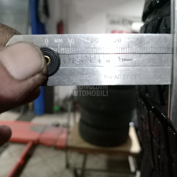 Tigar 205/55 R16 Zimska