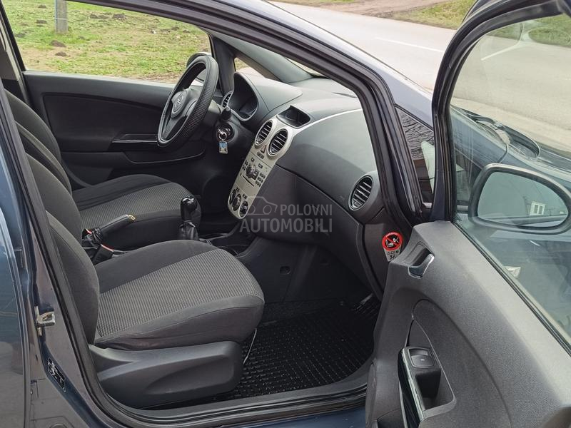 Opel Corsa D 1.3CDTI/REG.G0D/EC0
