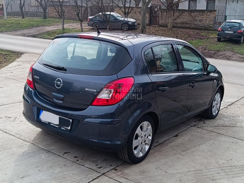 Opel Corsa D 1.3CDTI/REG.G0D/EC0