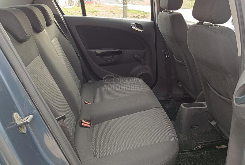 Opel Corsa D 1.3CDTI/REG.G0D/EC0