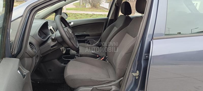Opel Corsa D 1.3CDTI/REG.G0D/EC0