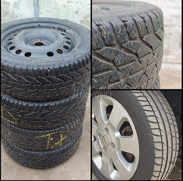 Opel Corsa D 1.3CDTI/REG.G0D/EC0