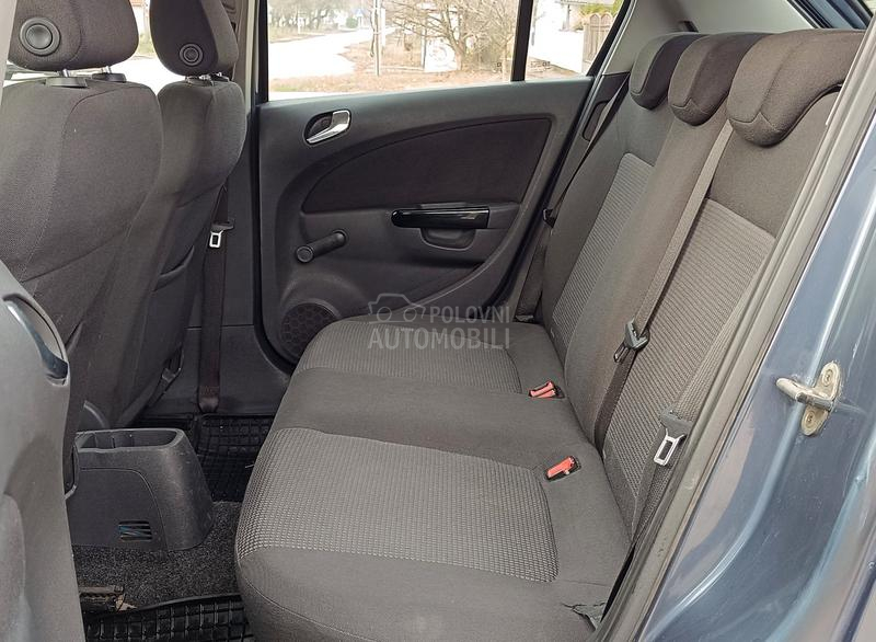 Opel Corsa D 1.3CDTI/REG.G0D/EC0