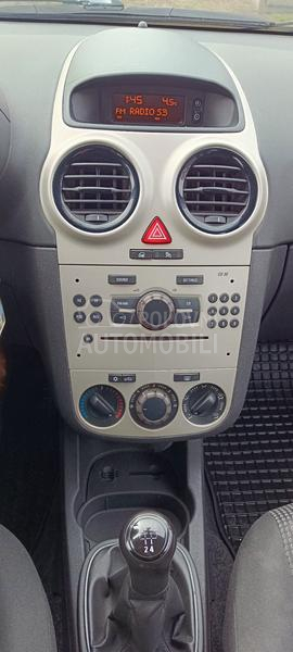 Opel Corsa D 1.3CDTI/REG.G0D/EC0