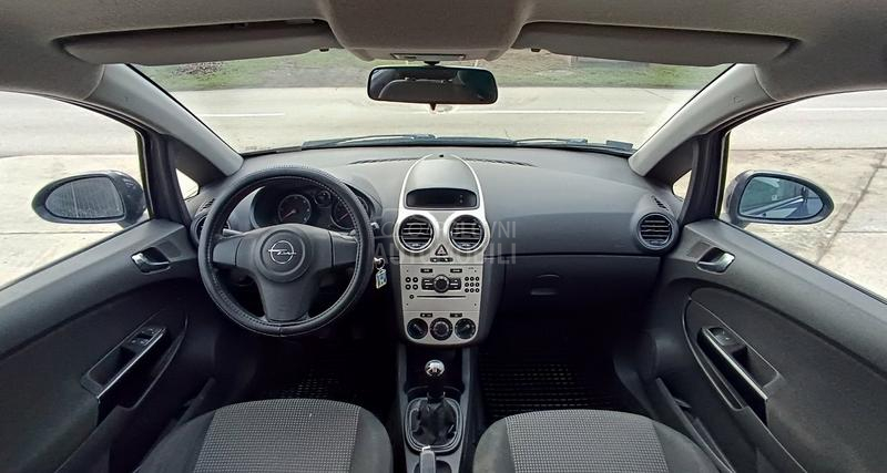 Opel Corsa D 1.3CDTI/REG.G0D/EC0