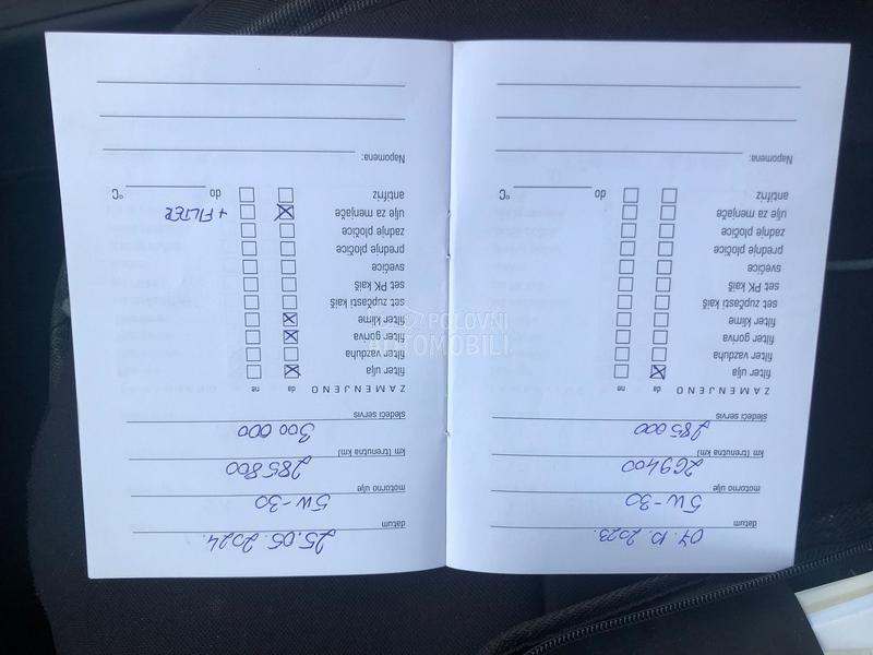 Ford Mondeo 2.0 tdci