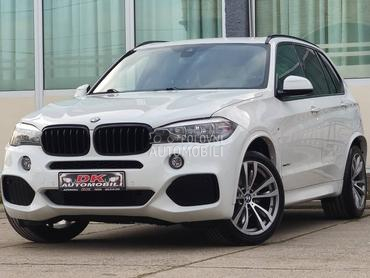 BMW X5 25XD/M-PAKET/VIRTUAL