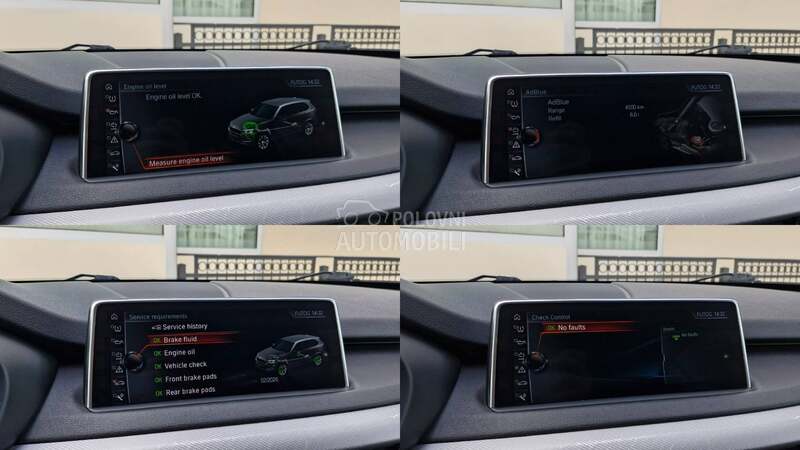 BMW X5 25XD/M-PAKET/VIRTUAL