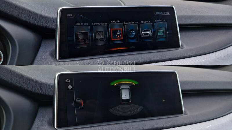 BMW X5 25XD/M-PAKET/VIRTUAL