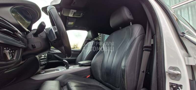 BMW X5 25XD/M-PAKET/VIRTUAL