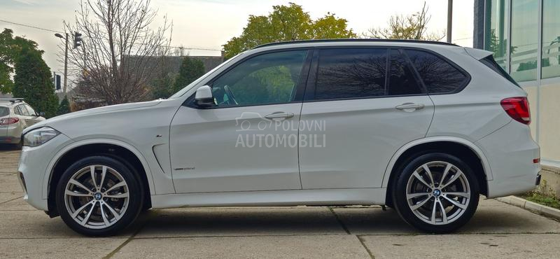 BMW X5 25XD/M-PAKET/VIRTUAL