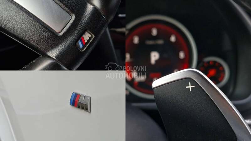 BMW X5 25XD/M-PAKET/VIRTUAL