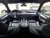 BMW X5 25XD/M-PAKET/VIRTUAL