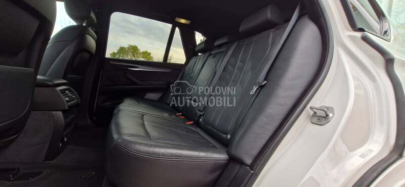 BMW X5 25XD/M-PAKET/VIRTUAL