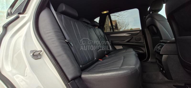 BMW X5 25XD/M-PAKET/VIRTUAL