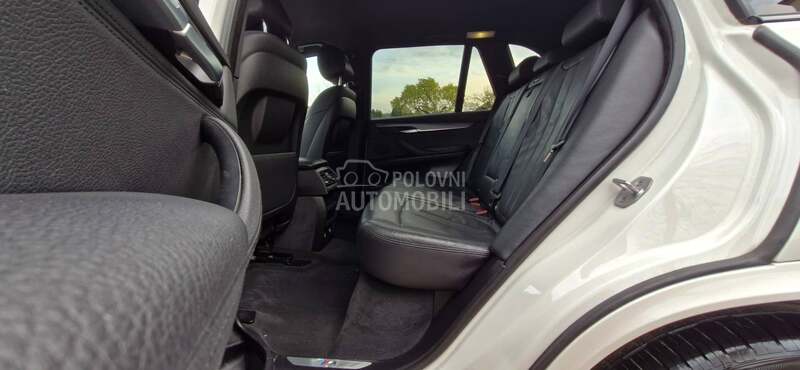 BMW X5 25XD/M-PAKET/VIRTUAL