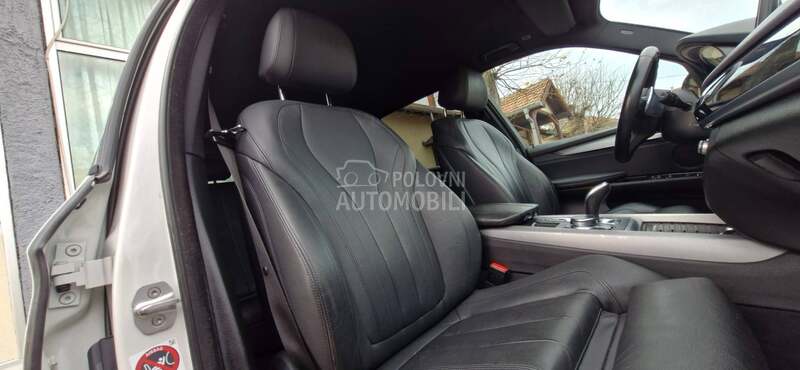 BMW X5 25XD/M-PAKET/VIRTUAL