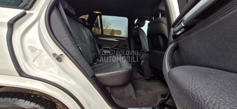 BMW X5 25XD/M-PAKET/VIRTUAL