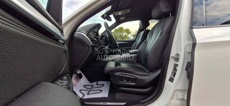BMW X5 25XD/M-PAKET/VIRTUAL