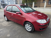 Fiat Punto FABRIČKO STANJE