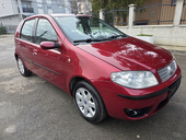 Fiat Punto FABRIČKO STANJE