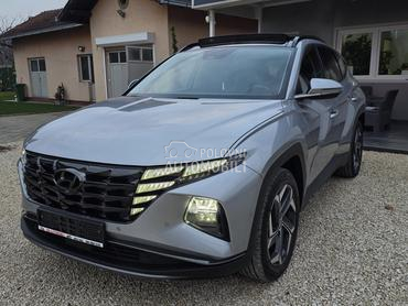 Hyundai Tucson 1.6 T-GDI 230PK HYB.