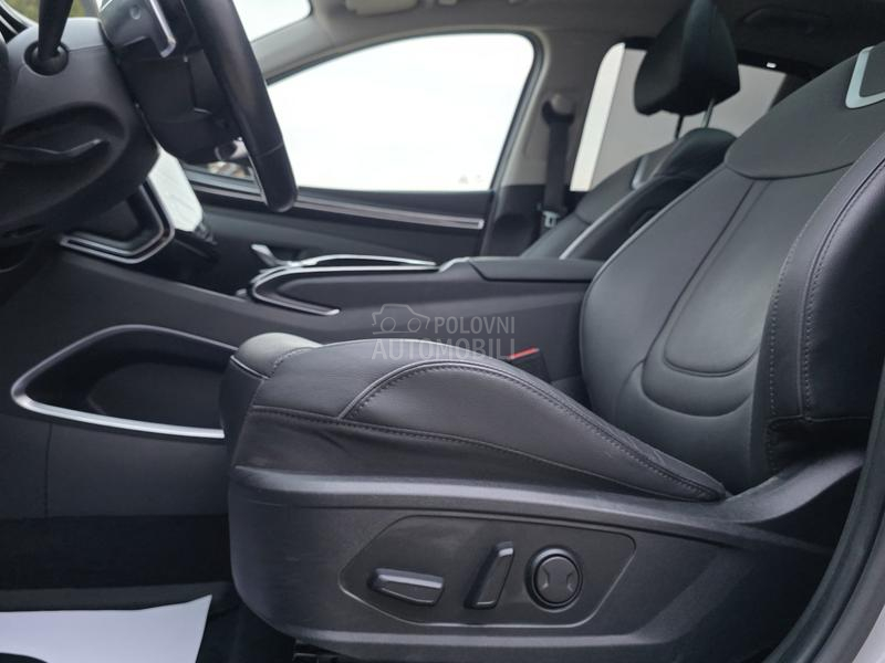 Hyundai Tucson 1.6 T-GDI 230PK HYB.