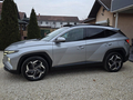 Hyundai Tucson 1.6 T-GDI 230PK HYB.