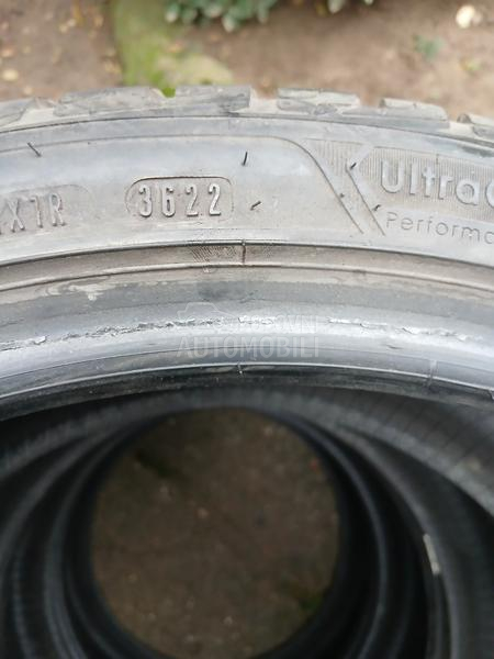 Goodyear 225/40 R18 Zimska