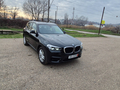BMW X3 BMW X3 Mild Hybrid