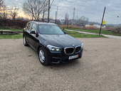BMW X3 BMW X3 Mild Hybrid