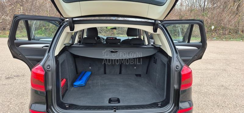 BMW X3 BMW X3 Mild Hybrid