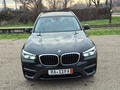 BMW X3 BMW X3 Mild Hybrid