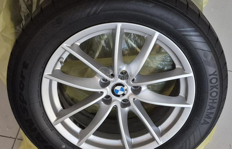 BMW X3 BMW X3 Mild Hybrid