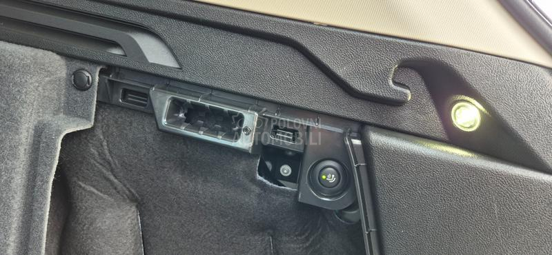 BMW X3 BMW X3 Mild Hybrid