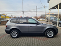BMW X3 2.0 D X DRIVE