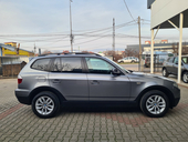BMW X3 2.0 D X DRIVE