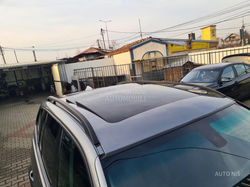 BMW X3 2.0 D X DRIVE