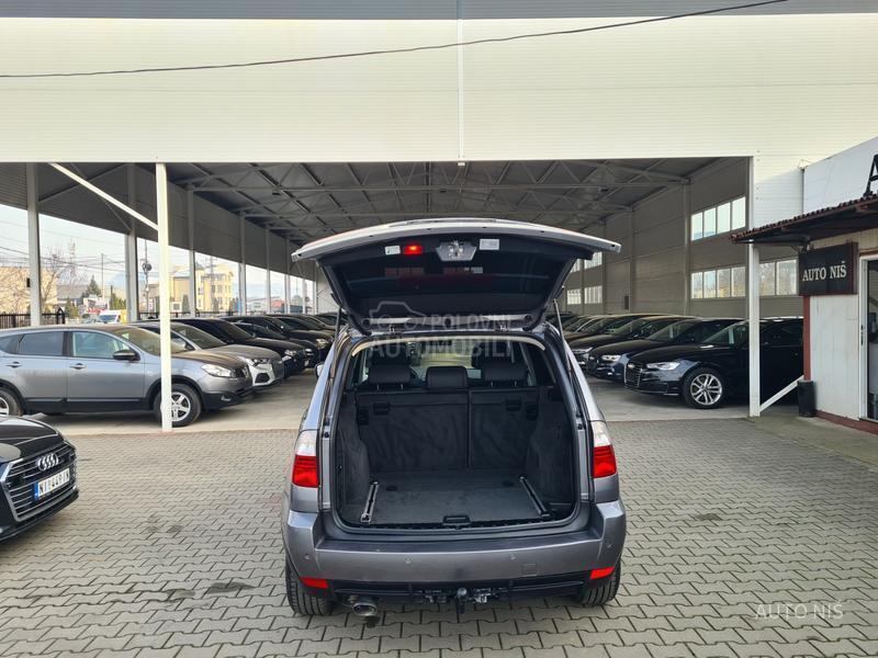 BMW X3 2.0 D X DRIVE