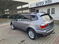 BMW X3 2.0 D X DRIVE