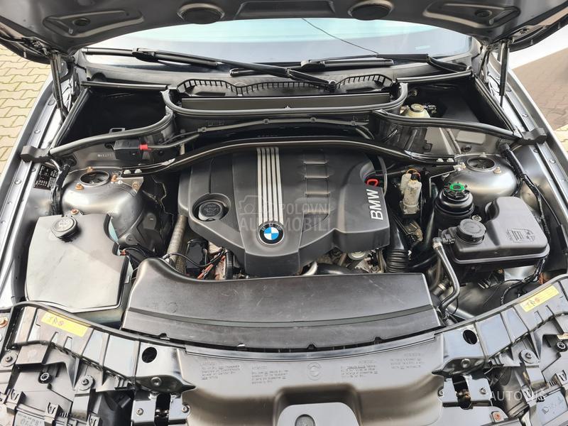 BMW X3 2.0 D X DRIVE